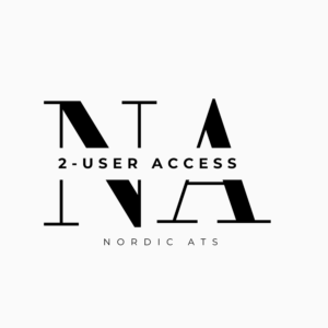 Nordic ATS - 2-User Access